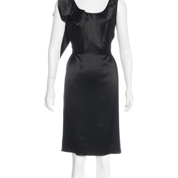 Vera Wang Lavender Label Dresses & Skirts - Vera Wang Lavender Cocktail Dress